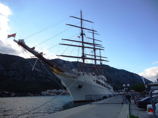 Hansa Shipping