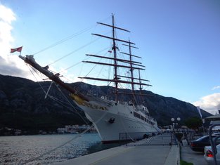 Hansa Shipping