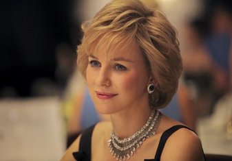 Naomi Vots