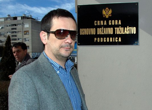 Slavko Radulović