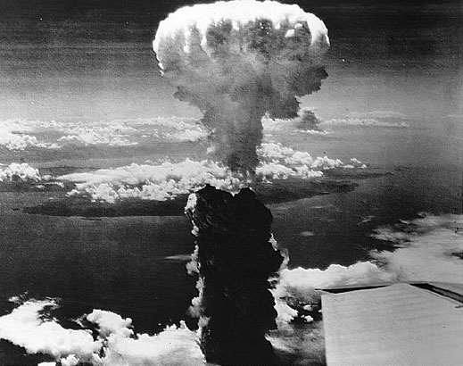 Hirošima atomska bomba