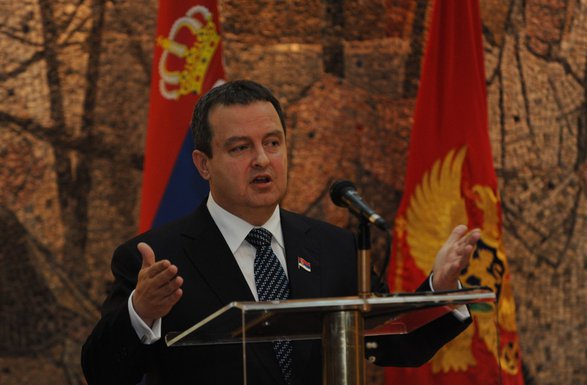 Ivica Dačić