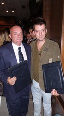 Duško Bjelica, Vanja Radovanović
