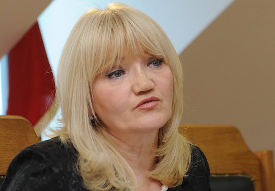 Svetlana Vujanović