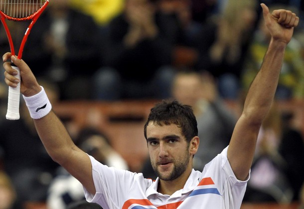 Marin Čilić