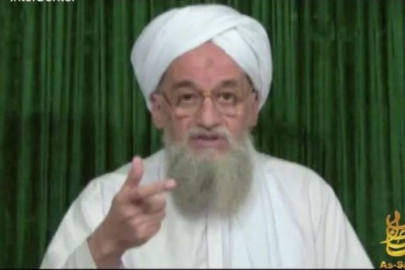 Al Zavahiri