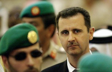 Bašar al Asad