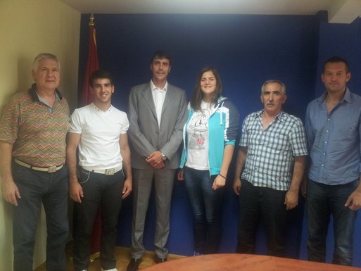 Uprava za mlade i sport