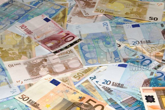 novac, pare, euro