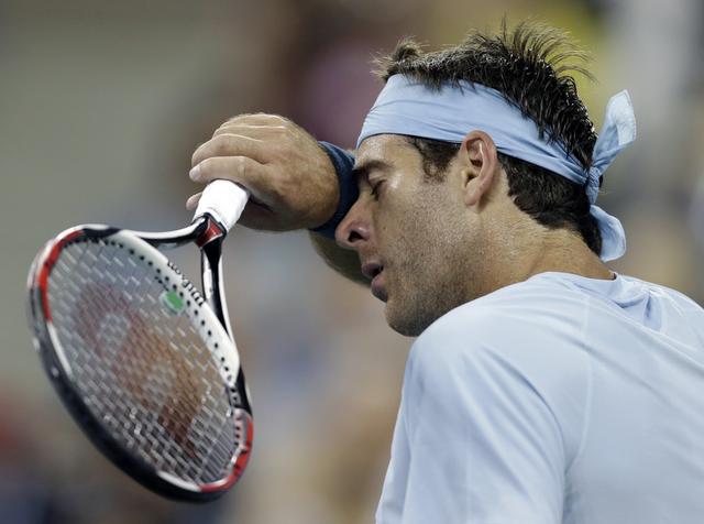 Del Potro