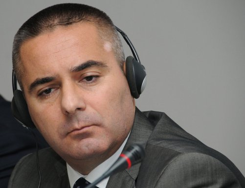 veselin veljovic