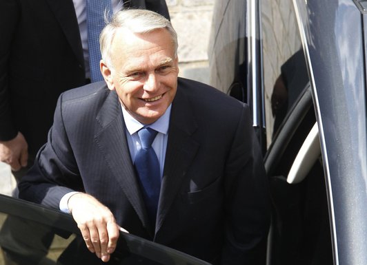 Žan-Mark Ero