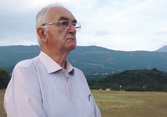 Mate Marović