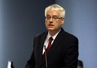 Ivo Josipović