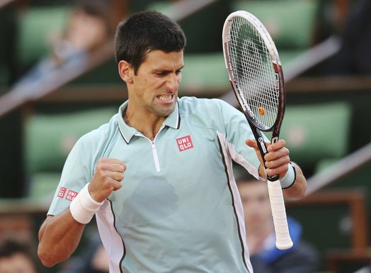 Novak Đoković