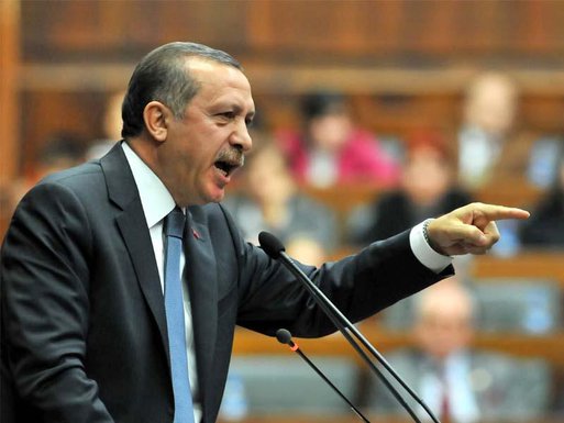 Redžep Tajip Erdogan