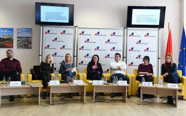 Pripremni sastanak za Ministarsku konferenciju o tranziciji ka održivoj energiji na Zapadnom Balkanu