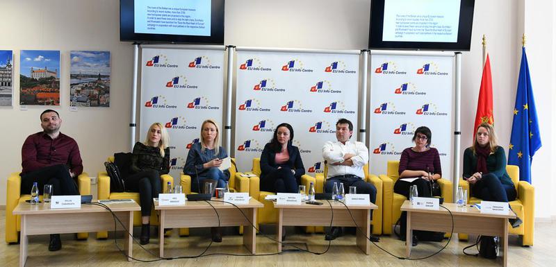 Pripremni sastanak za Ministarsku konferenciju o tranziciji ka održivoj energiji na Zapadnom Balkanu