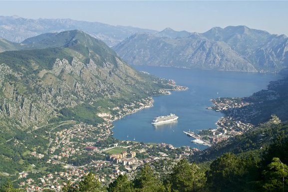 Kruzer Kotor