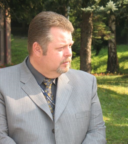Džejms Tilman