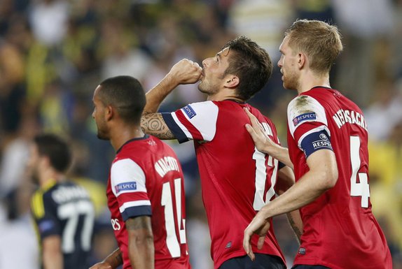 Arsenal
