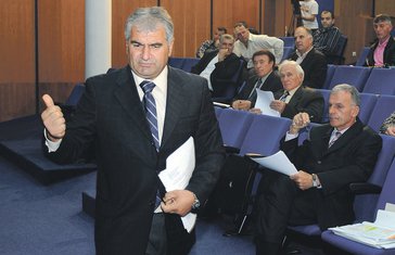 Vaselj Siništaj