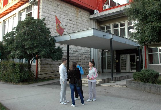 studenti