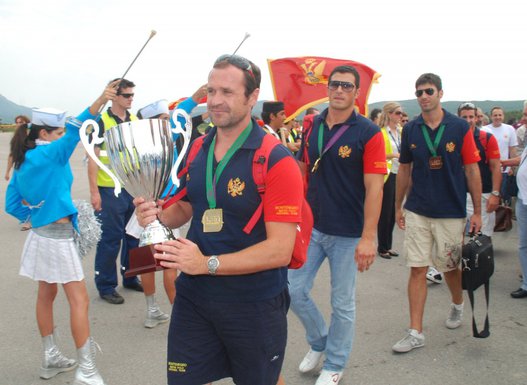 Uskoković