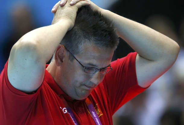 Ranko Perović