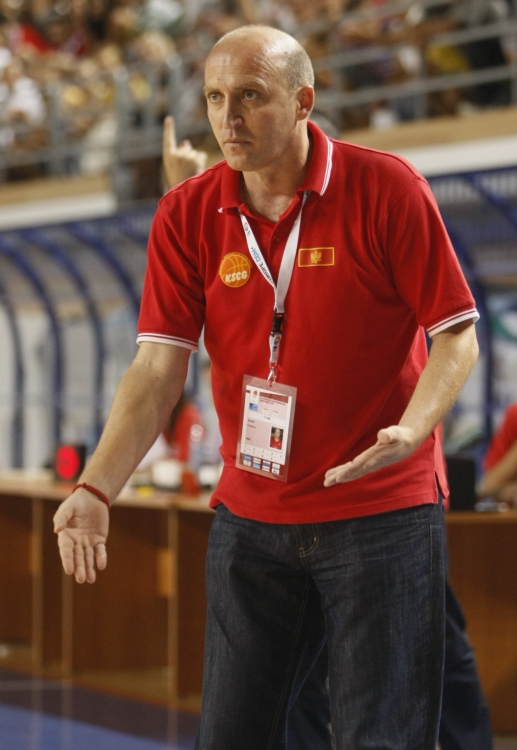 Đoko Pavićević