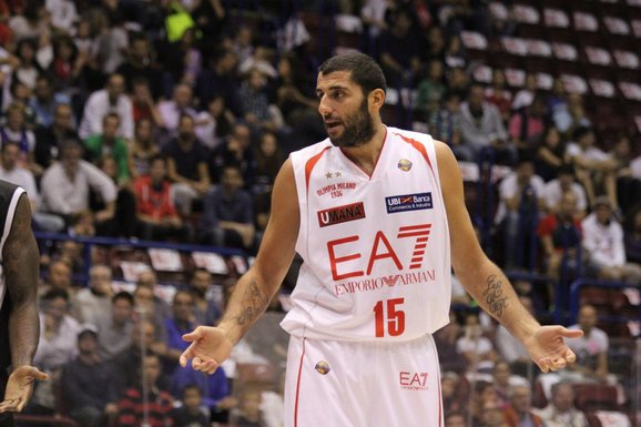 Joanis Buruzis