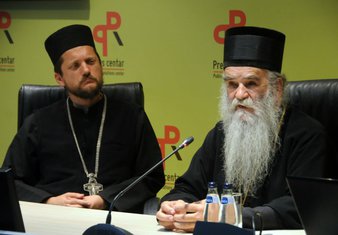 Amfilohije