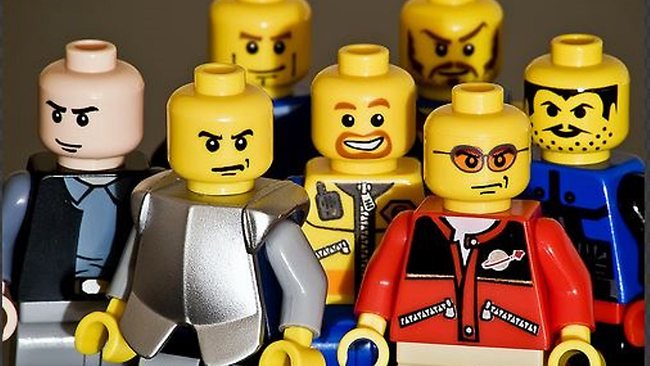 lego kockice