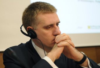 Igor Lukšić