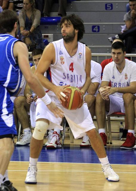 Teodosić