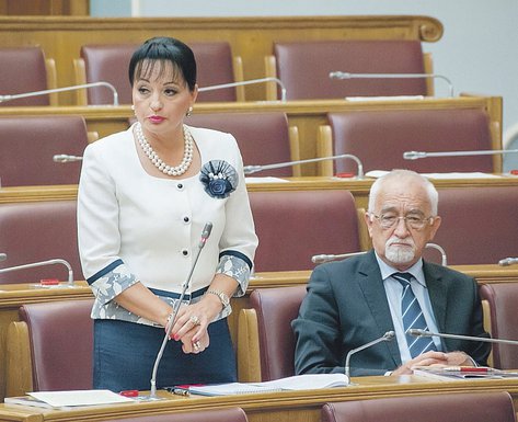 Vesna Medenica