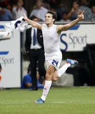 Giga Vuković