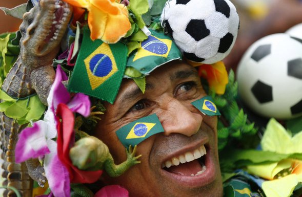 Brazil