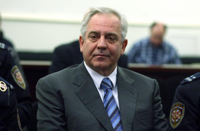 Ivo Sanader