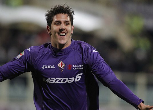 Stevan Jovetić