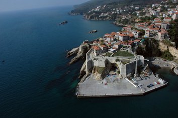 Stari Ulcinj