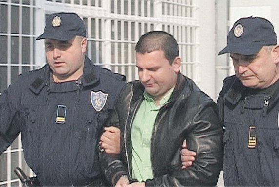 Duško Šarić