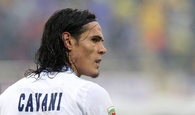 Edinson Kavani