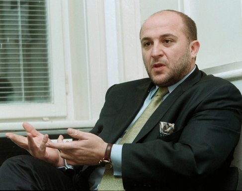 Bojan Šarkić