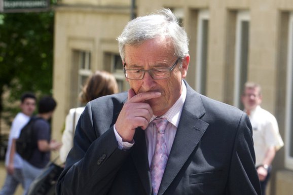 Žan Klod Junker