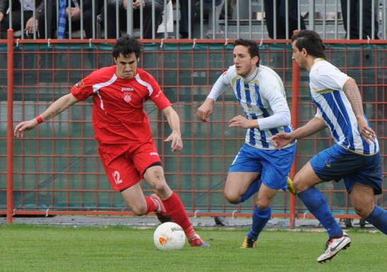 Nemanja Vuković