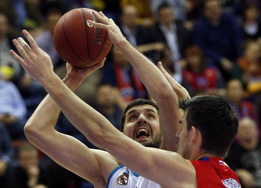 Nikola Mirotić i Zoran Erceg