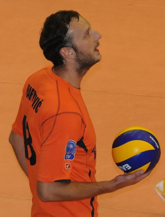 Milan Marković