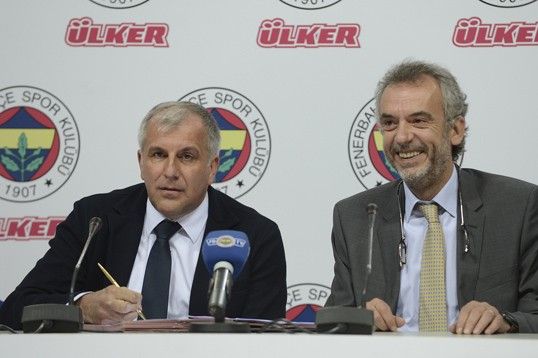 Željko Obradović