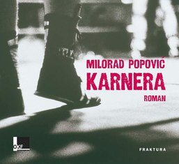 Milorad Popović, Karnera